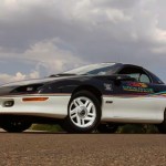 1993 Camaro Pace Car